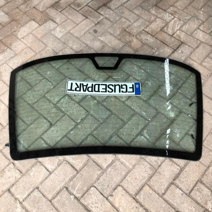 Original Bmw E38 730il Kaca Belakang