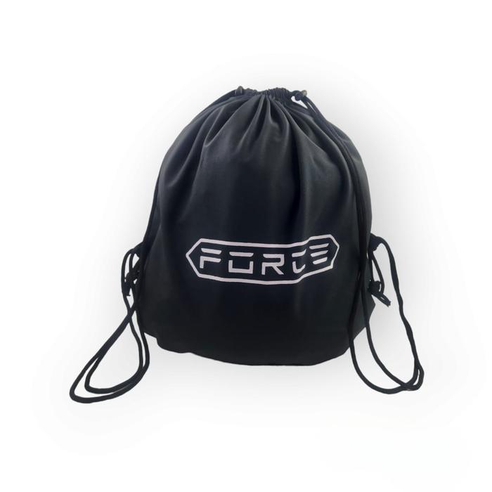 Eiger Adventure - Tas Sarung Helm Waterproof Cover Helmet Motor Anti Air