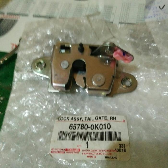 Doorlock Ombeng/Bak/Kunci Ombeng/Bak Hilux