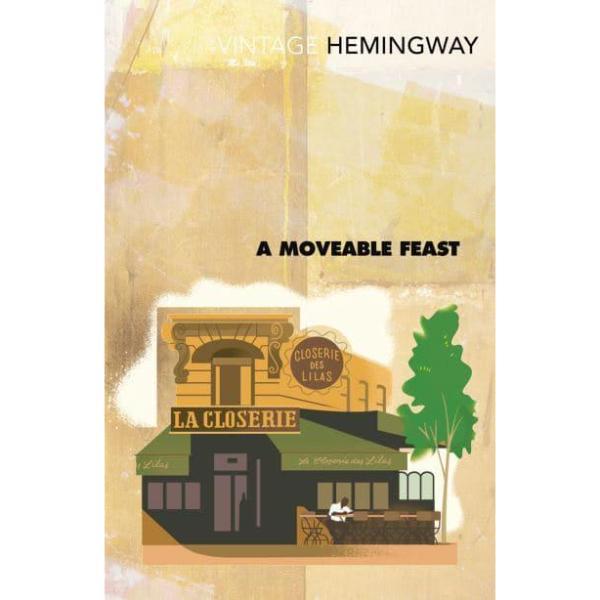 Ready A Moveable Feast - 9780099285045