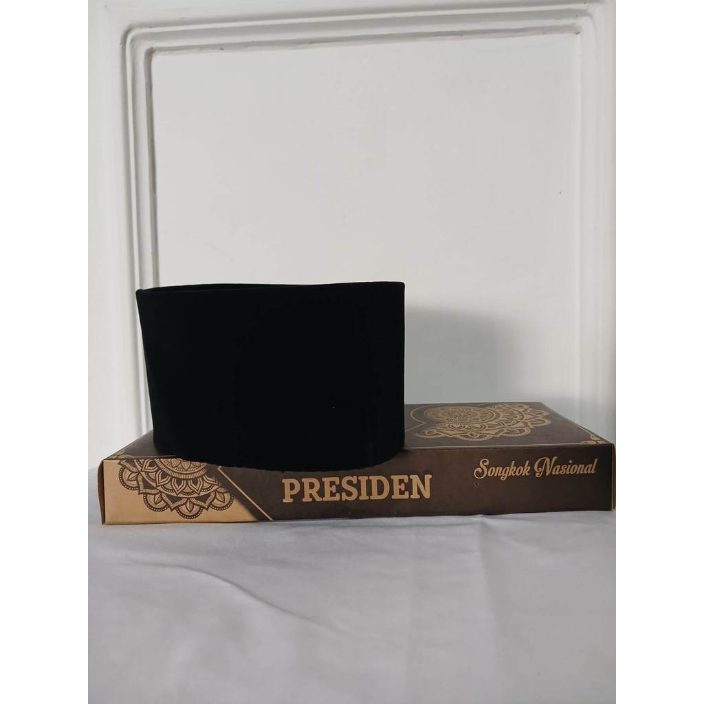 PECI ANAK POLOS/Peci PALESTINA LOGO BORDIR