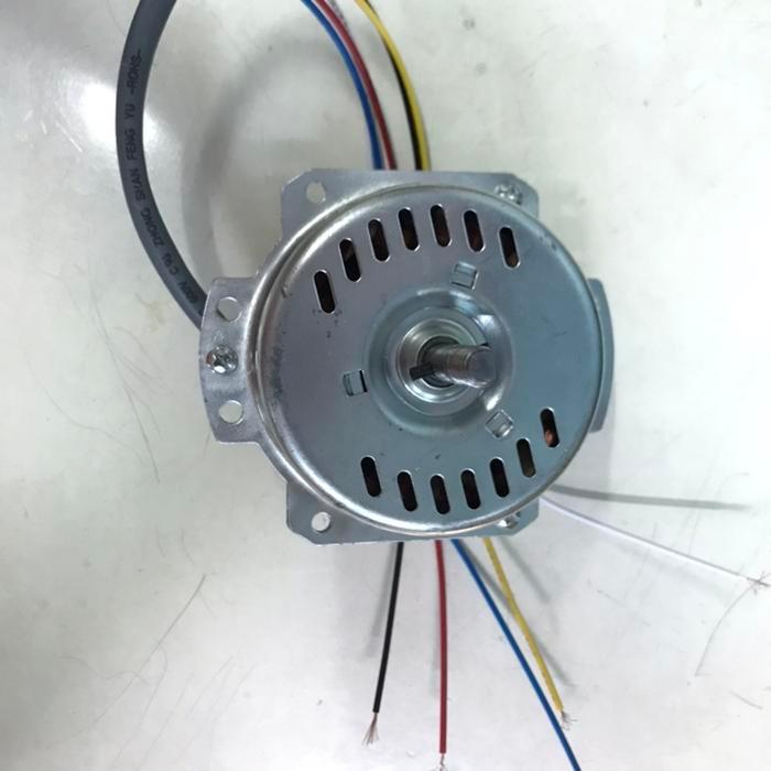 DINAMO KIPAS BOX FAN MASPION