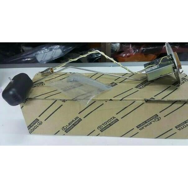 Baru Pelampung Bensin Kijang Kapsul Lgx Krista 1997 - 2004 Original Toyota Ori Berquality