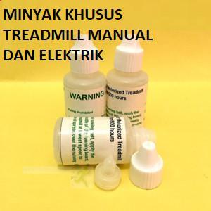 Bonus Khusus Pembelian Treadmill Manual Elektrik Sepeda Statis Gratisongkir