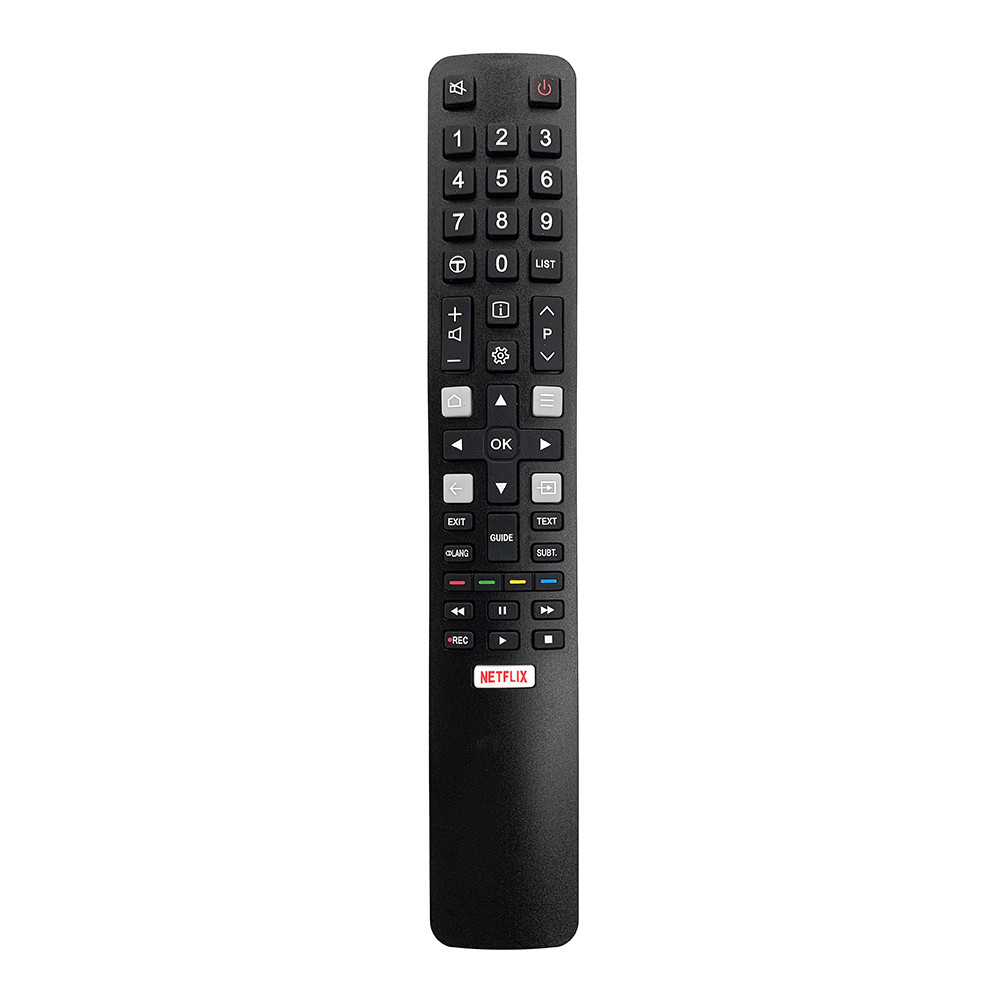 New RC802N YAI1 For TCL Smart TV Remote Control 49C2US 65C2US 75C2US 43P20US 50P20US 55P20US 60P20US