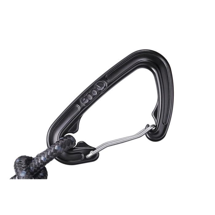 Eiger - ENO Aluminum Wiregate Carabiners Carabiner eno wire gate original pengait hammock suspensi