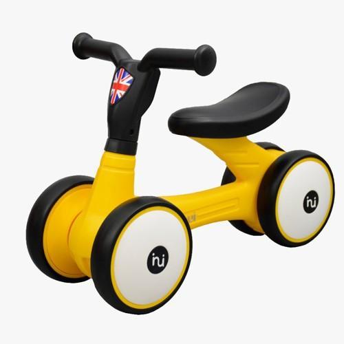 Labeille KC 103 Balance Bike Mini Bike / Sepeda Anak