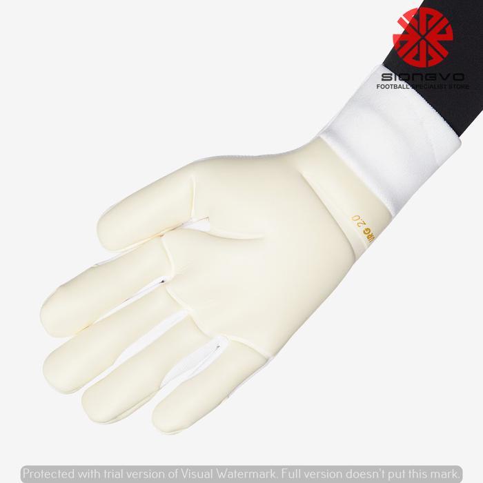 Diskon Sarung Tangan Kiper - Adidas Predator 24 Gl Pro Hybrid Day Spark Jp3232 Termurah