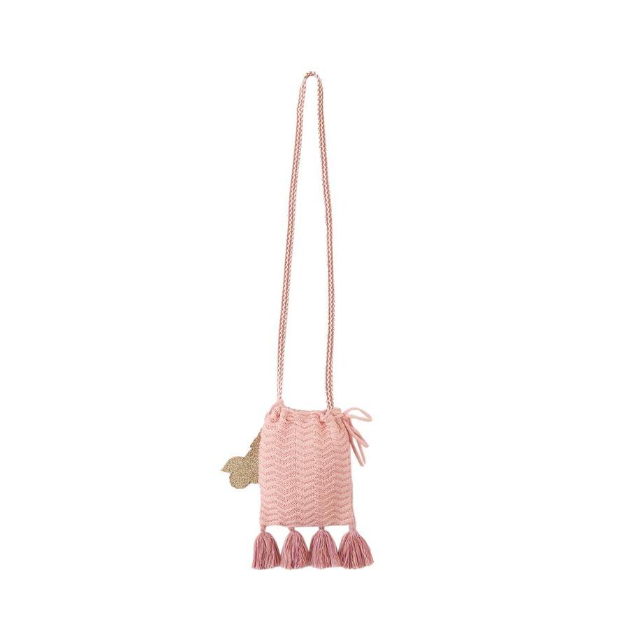 DISKON Gingersnaps Havana Serenade 2 Accs Bag Multi - Tas Anak Perempuan (Multi) READY STOCK