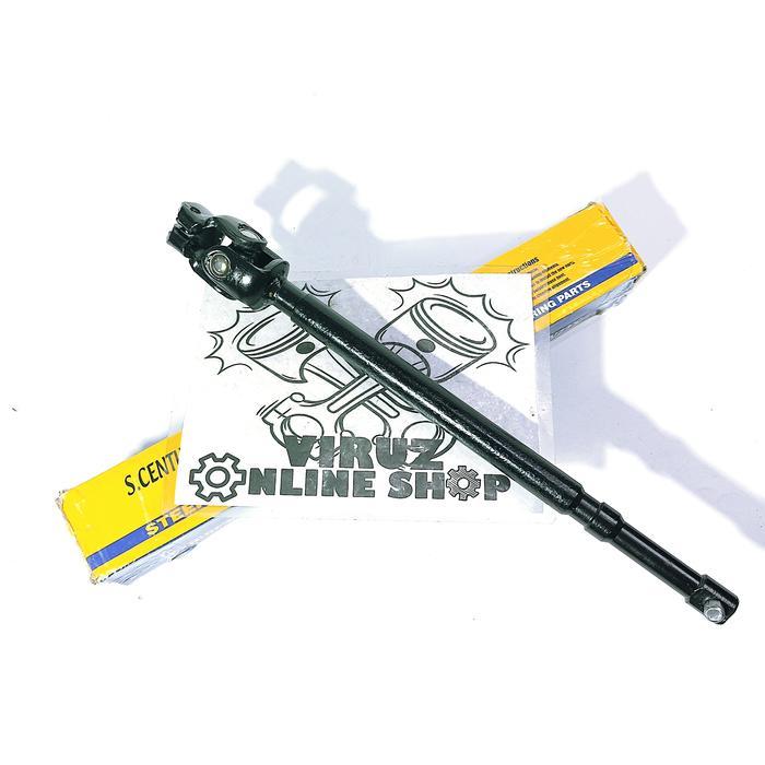 JointJoinStirSteering Isuzu Panther 8-97094-625-0