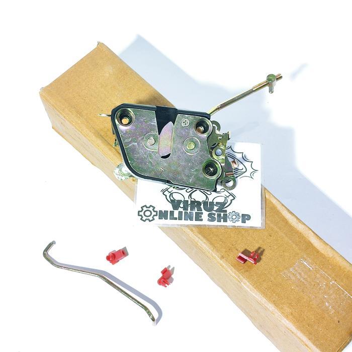 Mekanis Pintu Door Lock Pintu Depan Kiri Mitsubishi L300 L-300