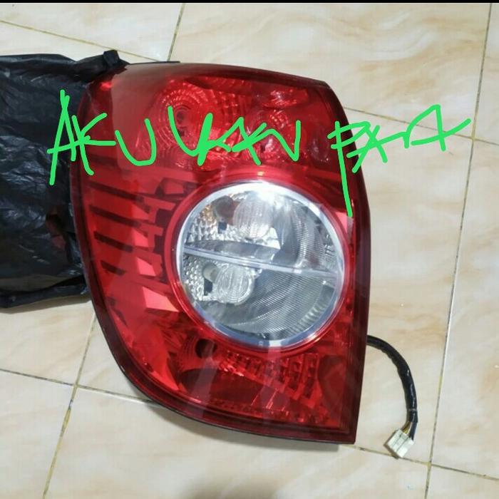 Stoplamp Kiri Chevrolet Captiva