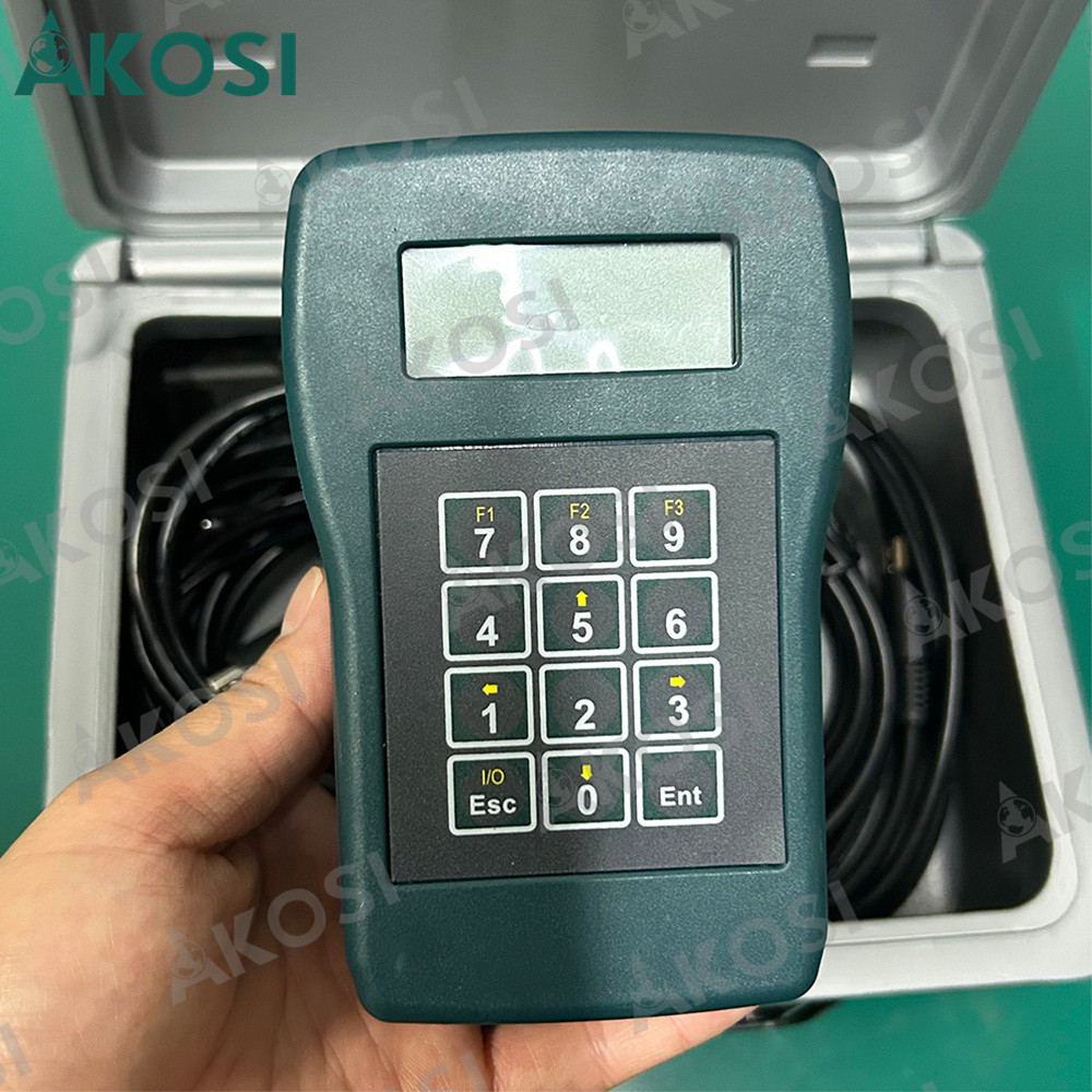 CD400 digital suite speed recorder truck tachometer speed limiter