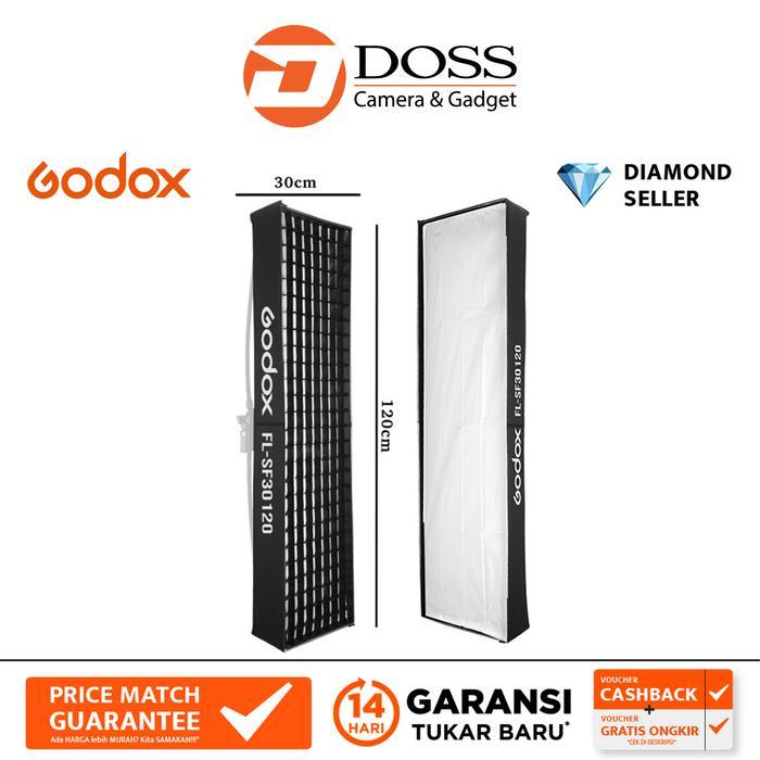 Godox FL 30120 / Godox Softbox FL-30120 / FL30120 Softbox