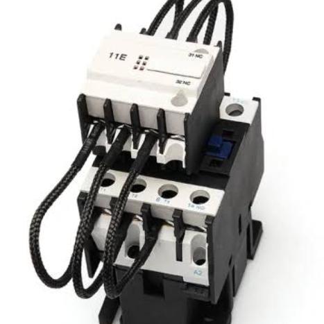 Dv Contactor Capasitor 500V 12Kvar 15Kvar 20Kvar 30Kvar 50Kvar / Kapasitor Kontaktor