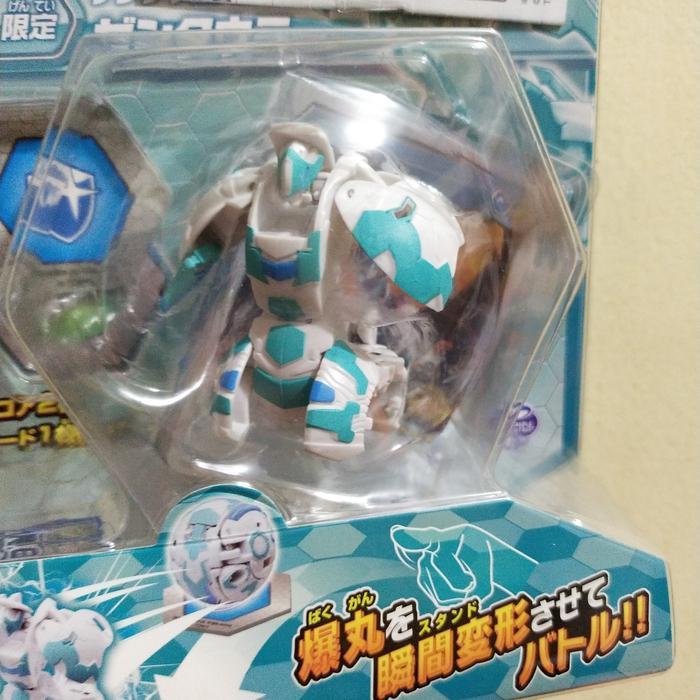 BAKUGAN 000 ORIGINAL