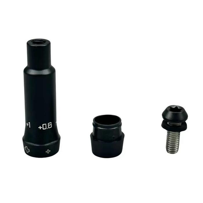 Ping G400 G35 Adapter Loft Sleeve Shaft Stick Adaptor Connector Golf Driver