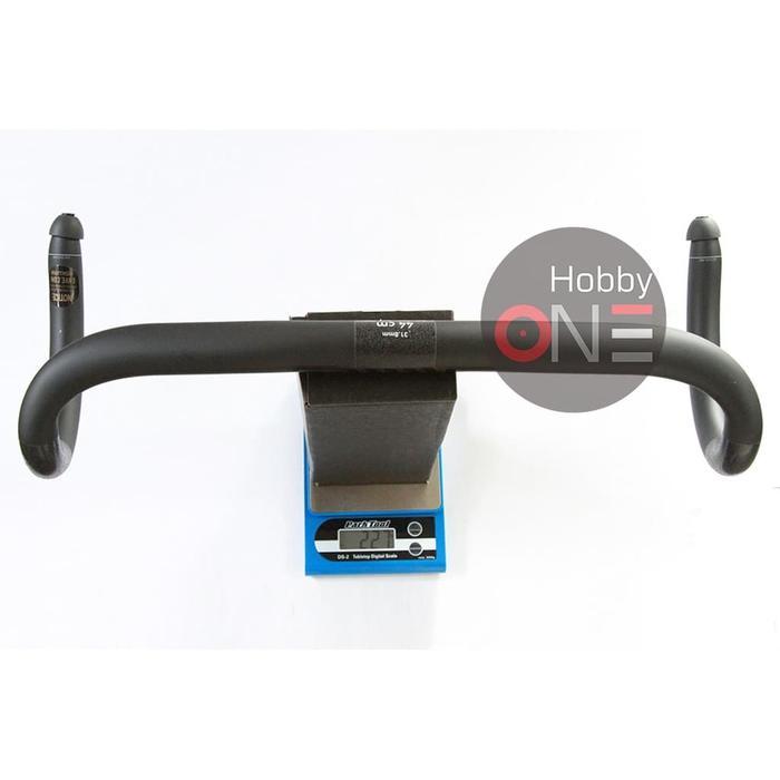 Langsung diproses ENVE Carbon Compact Drop Bar Road Handlebar 38cm 40cm 42cm 44cm
