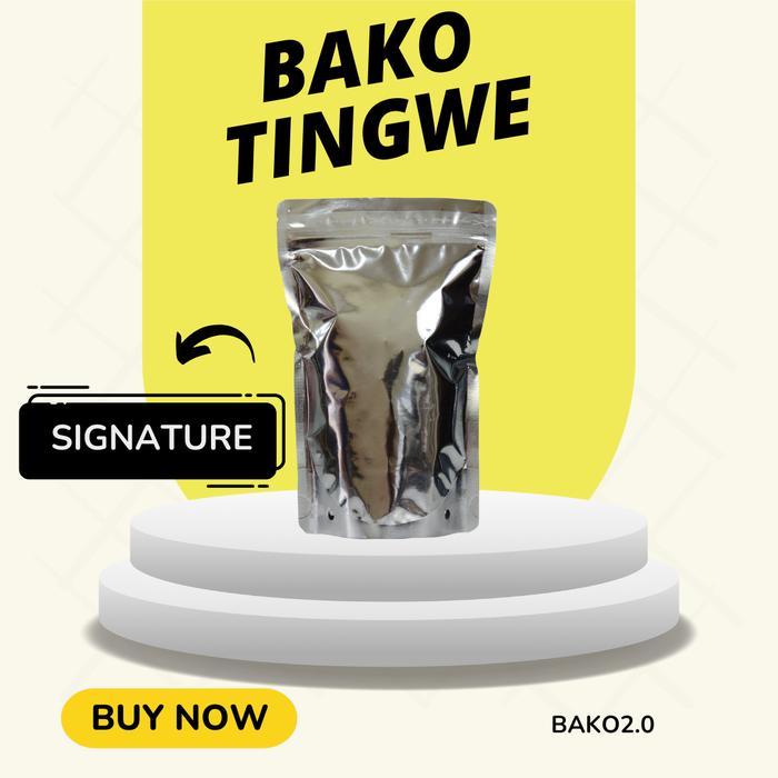 MBAKORASA-RASA PABRIKAN-TENG WE VARAN S1G-NATURE