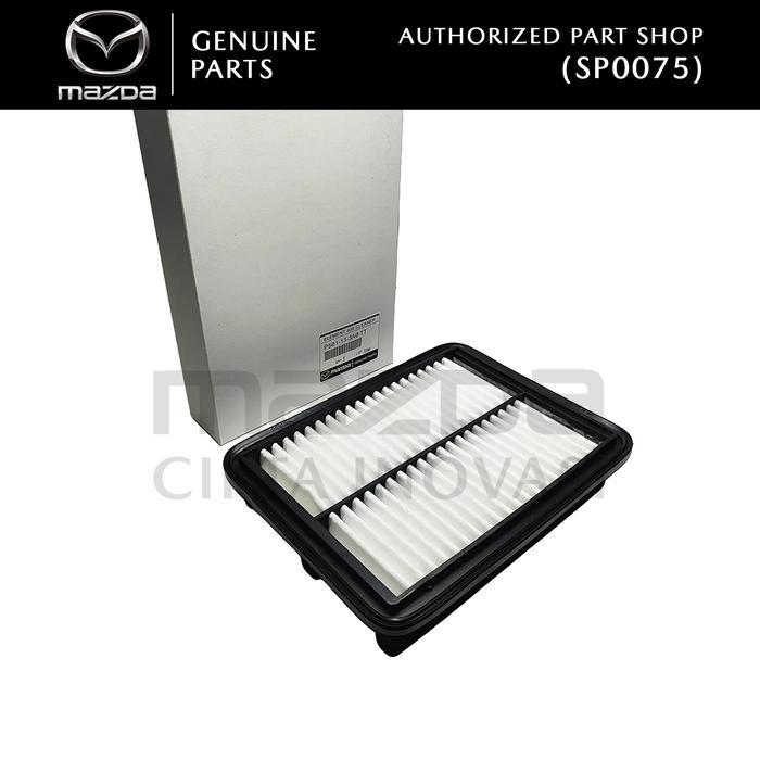 Genuine Filter Udara Mazda CX3 1500cc Skyactiv Element Air Cleaner