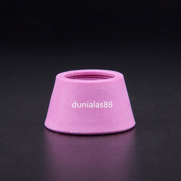 NEW Keramik Cut60 Plasma Cut Ceramic Cut Shield Cup Plasma Potong Cut-60