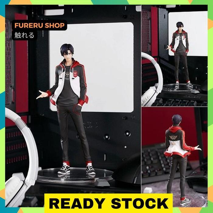 THE KING'S AVATAR POP UP PARADE FIGURE YE XIU