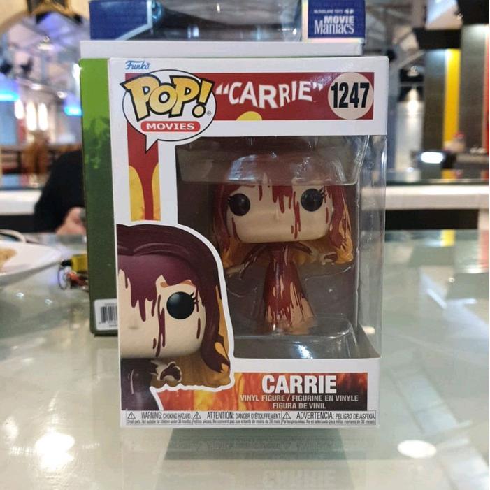 FUNKO POP CARRIE 1976 CARRIE 1247
