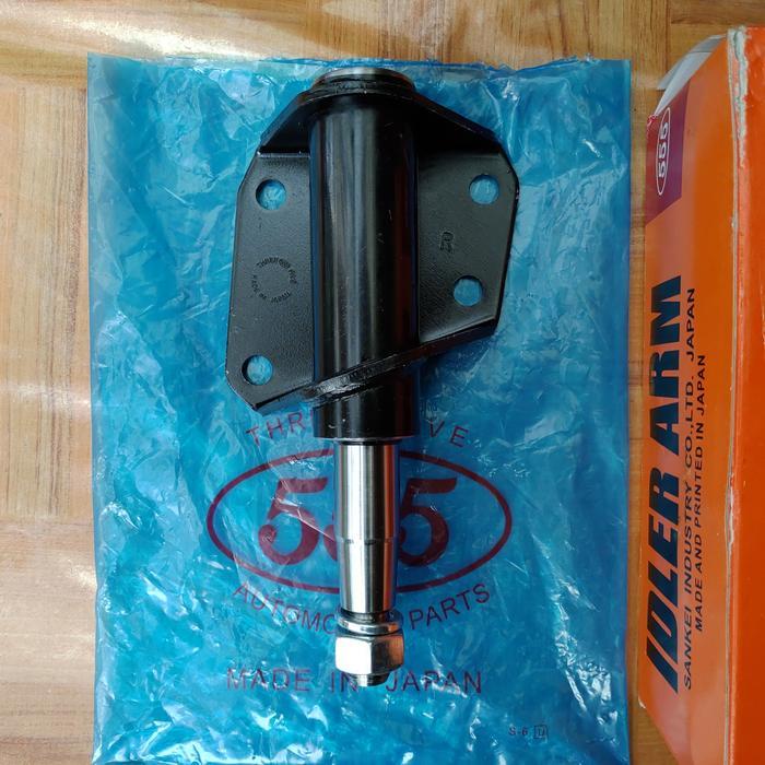 Idler Arm Isuzu Panther