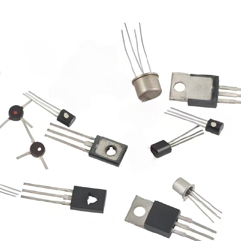 10-20-30PCS nuevo FQPF20N60 FQPF20N50C FQPF20N80 FQPF20N80C FQPF20N60C FQPF20N65 FQPF20N65C