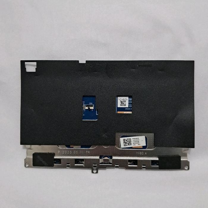 MOUSEPAD LENOVO LEGION 5 16IRX9 TOUCHPAD LENOVO LEGION 5 15IRX9 - 07.2026