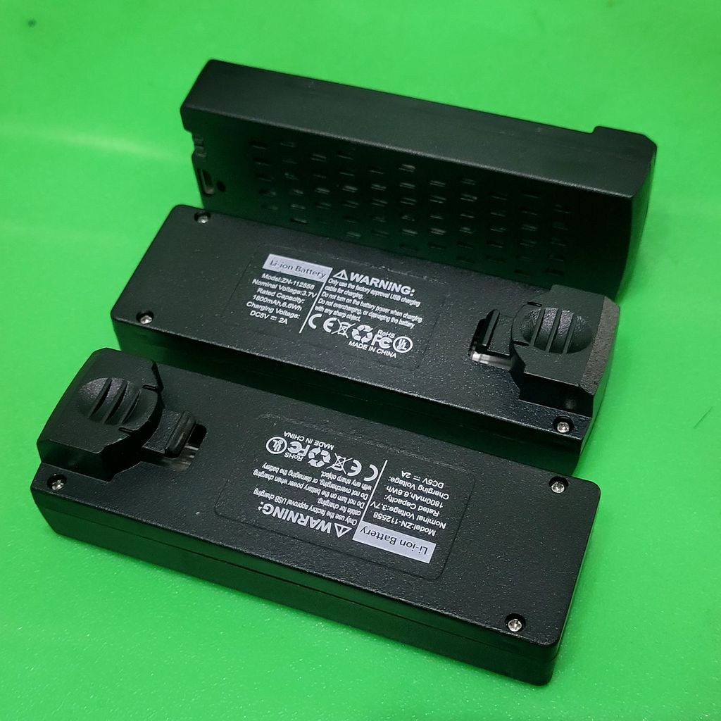 3.7V 1800mAh E88GT Original Battery Spare Part for Mini Quadcopter Drone E88GT Dron Battery