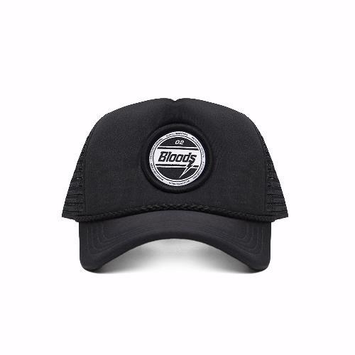 Bloods Series Hat Topi Rumble Series