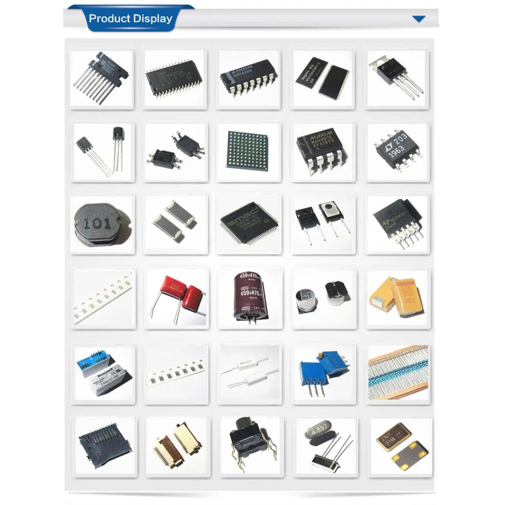 (1/5Pieces) C8051F040-GQR C8051F040 TQFP-100 Microcontroller MCU IC Chip Original New In Stock Fast