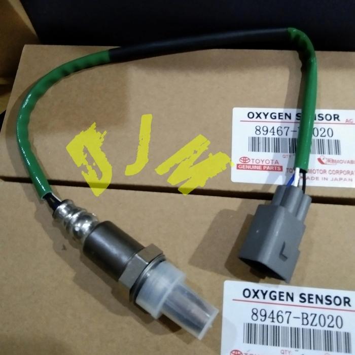 Sensor Oxygen O Atas Calya 89467-Bz020