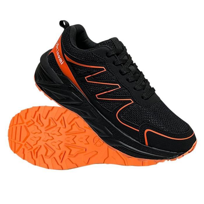 Avtech Outdoor - Kinomi Digar 505 Sepatu Trailrun Sepatu Gunung Sepatu Hiking Unisex