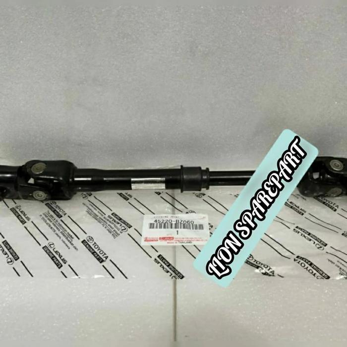 Steering Joint Rush-Terios Join Stir Rush-Terios