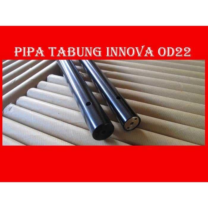 Pipa Tabung Sharp Innova Od22 / Pipa Innova Od22