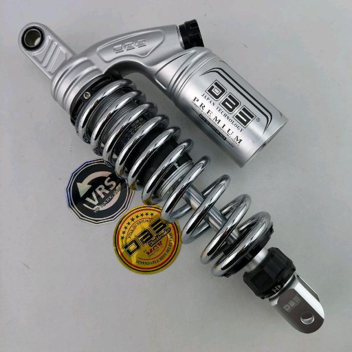Shockbreaker Dbs 612 Premium Beat Scoopy Vario 125/150 Mioj Miom3 Mio Sporty Mio Smile Mio Soul Gt