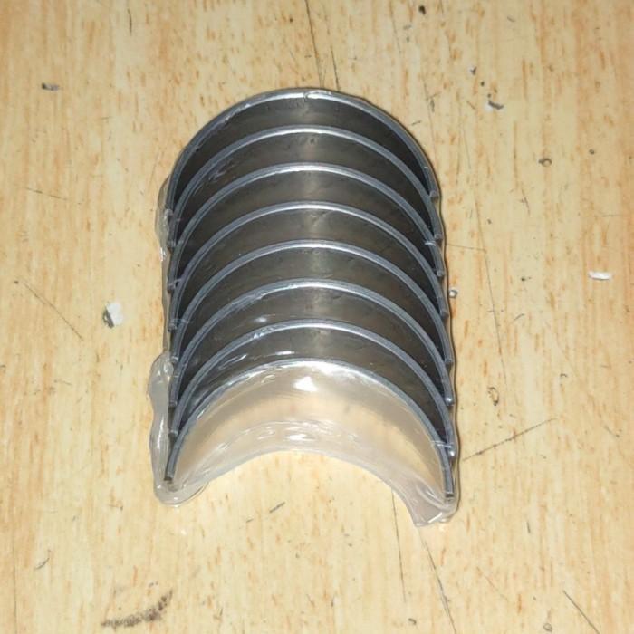 Metal Jalan Mazda Mx6 Dohc