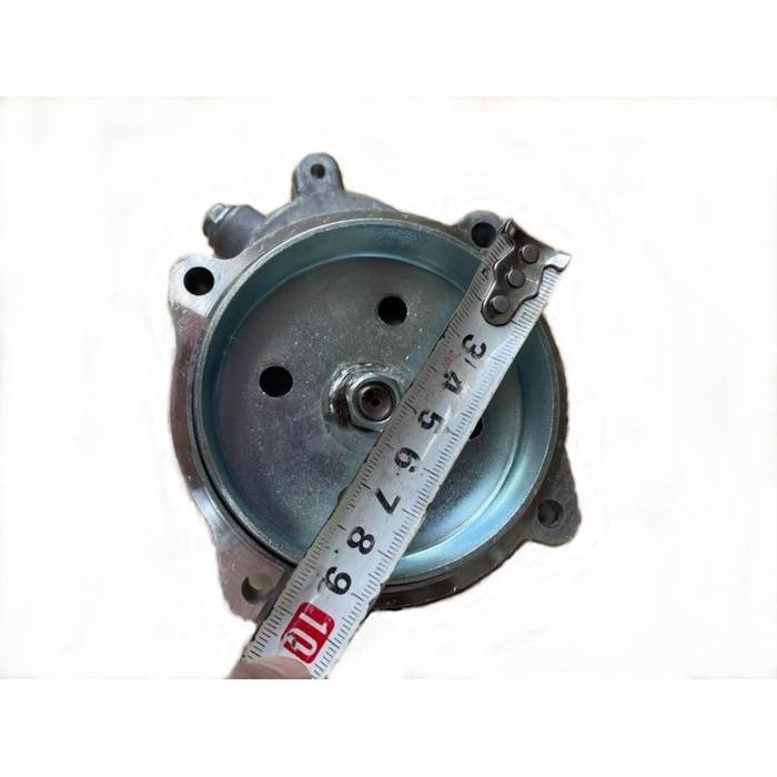 Gearbox Mesin Skuter Bensin Empat/ Dua Lubang 43Cc (8203)