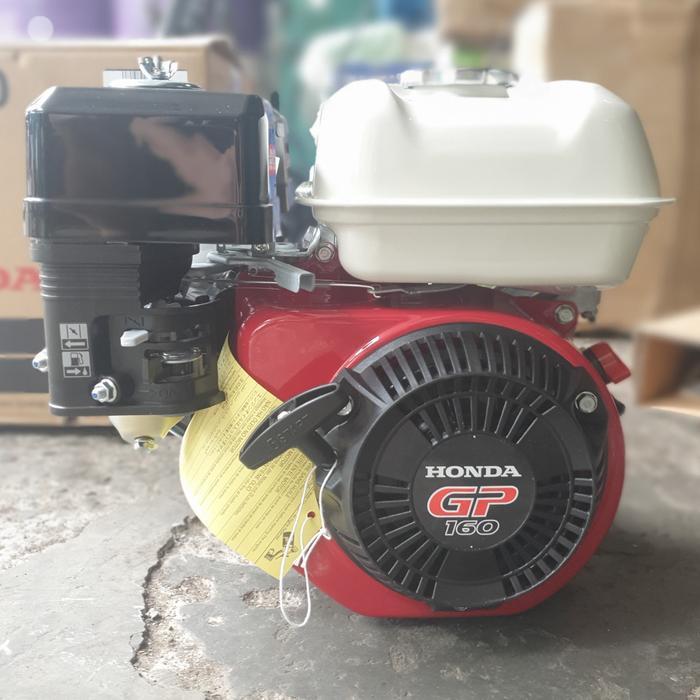 Honda GP 160 Mesin Bensin