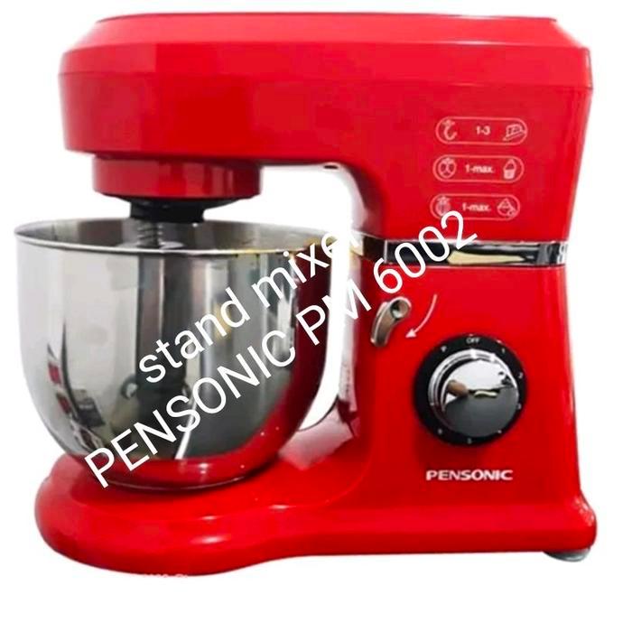 VANBELT STAND MIXER DAIZEN OXSON TURBO IDELIF DAN LAIN2