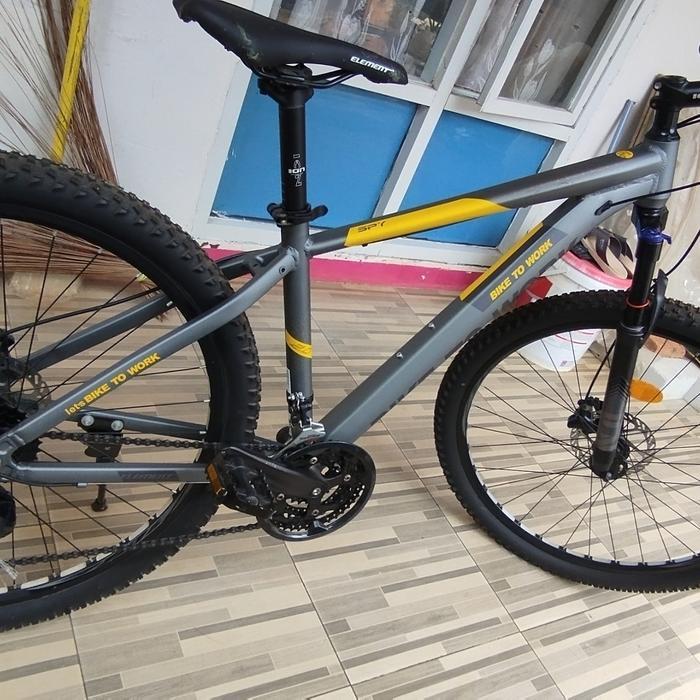 SEPEDA MTB ELEMENT SPY 27.5 inch