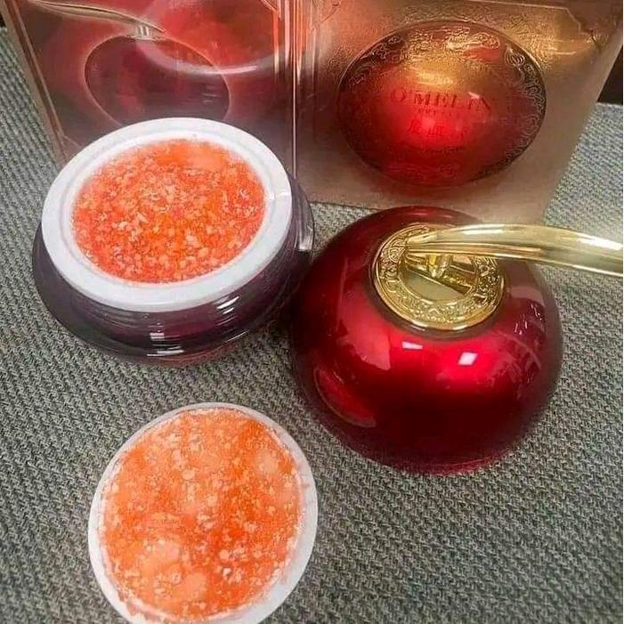 OMELIN CREAM APEL VIRAL 50GR FOUNDATION