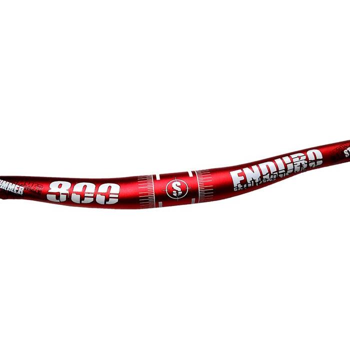 Premium Strummer Enduro Handlebar Stang Sepeda Mtb Terlaris
