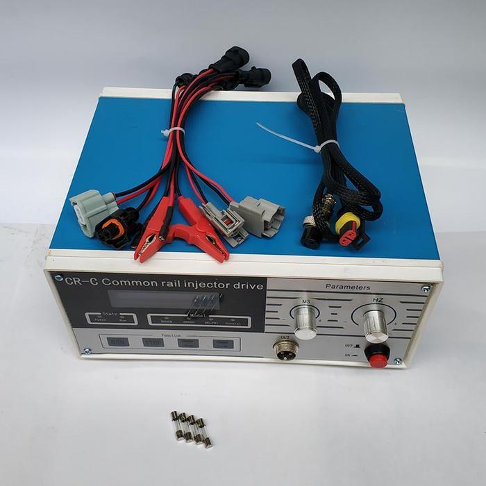 BEAUTY CR-C Multifunction Diesel Common Rail Injector Tester / Common Rail Injector Tester Tool