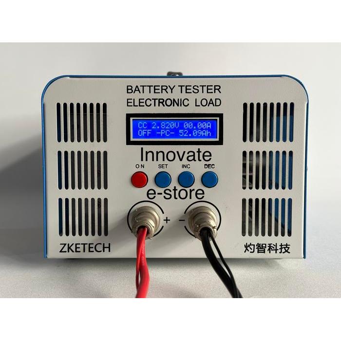Baterai batre eve lifepo4 3.2v 50ah original