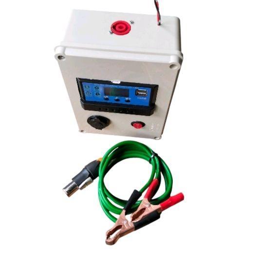 Ready Solar Power Listrik Tenaga Surya Cocok Buat Penerangan Dan Cas Hp Terlaris