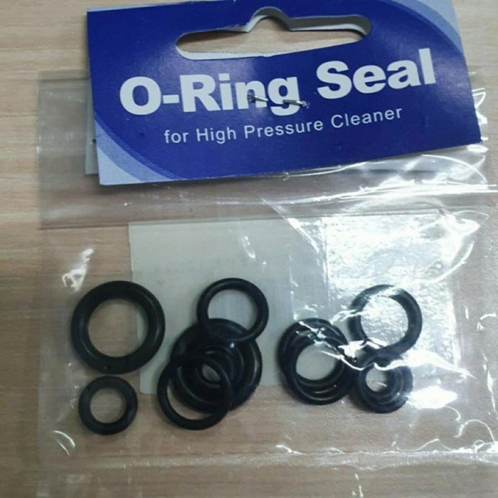 Terlaris O RING NILFISK O RING SELANG NILFISK ORIGINAL SALE