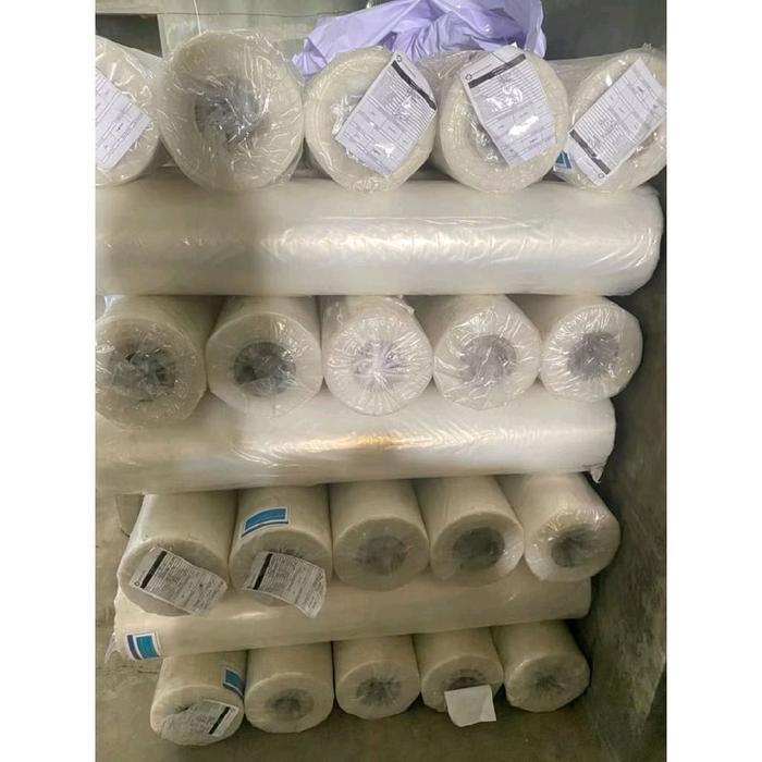 TERLARIS Plastik UV 1 Roll 3 x 100 meter